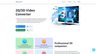 2D&3D Video Converter
