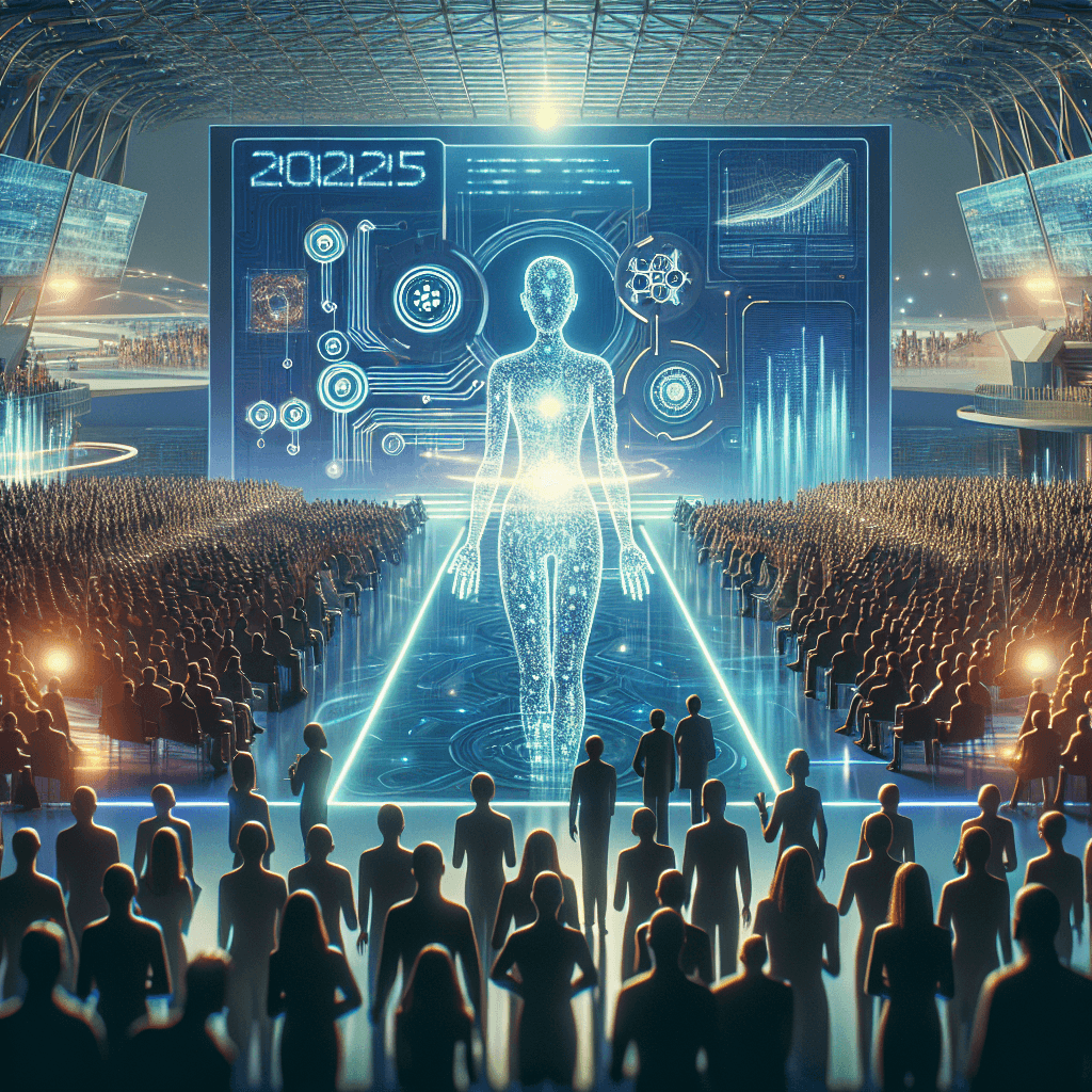 Google's AI Agent: Revolutionizing Software Development at Google I/O 2025!