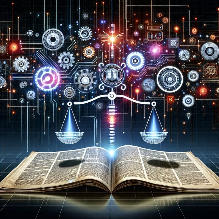 BBC Unveils AI Summarization Tool: A Newsroom Revolution or Risk?