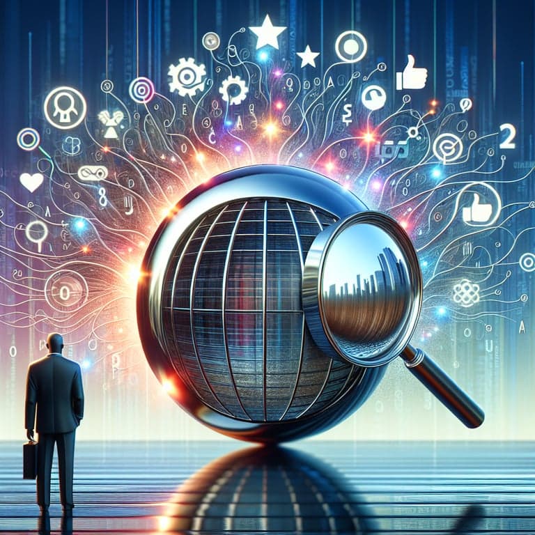 Perplexity AI's $30 Billion Chrome Bid: CEO Aravind Srinivas Pivots to Praise Google Search