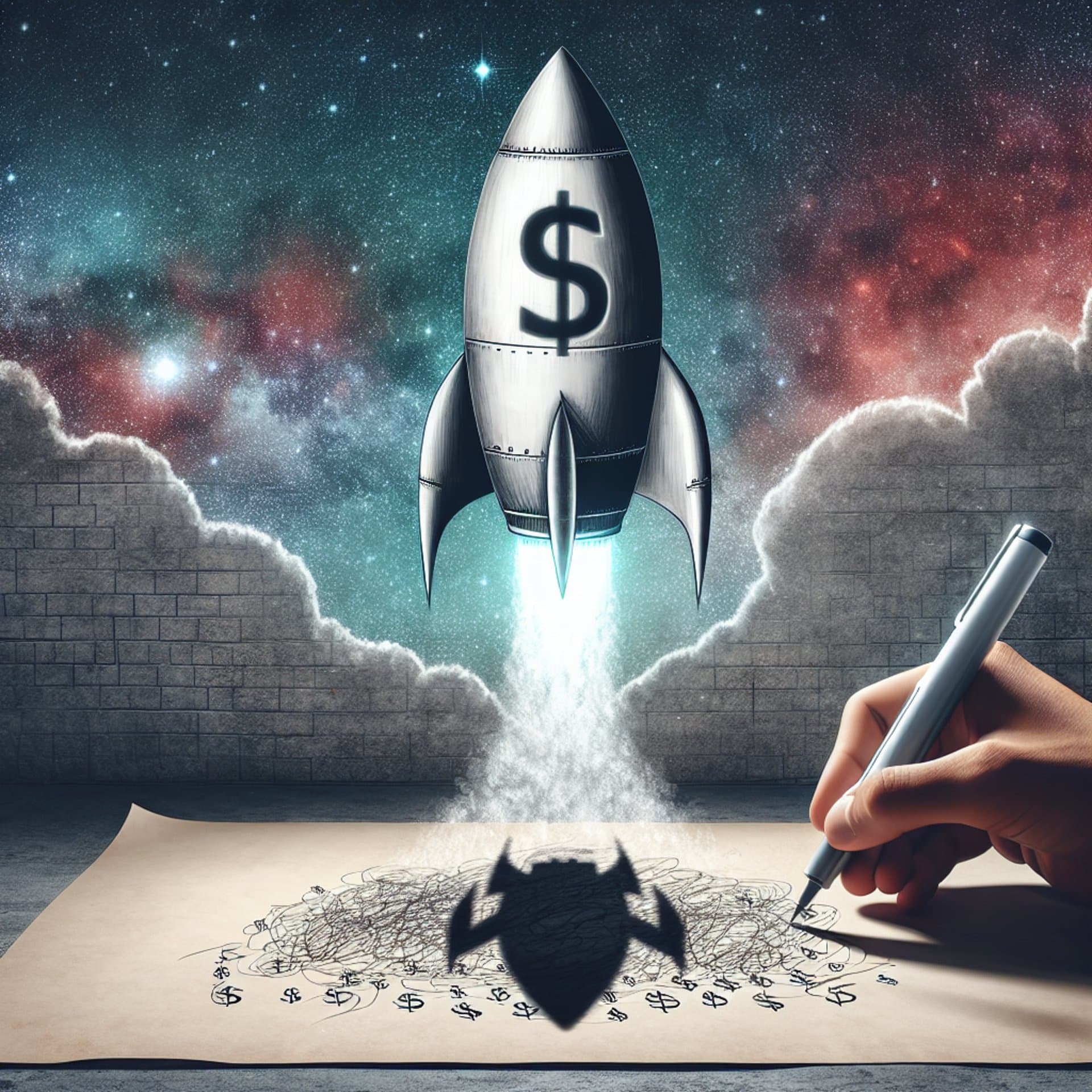 SpaceX IPO Speculation Soars with Stellar Valuation