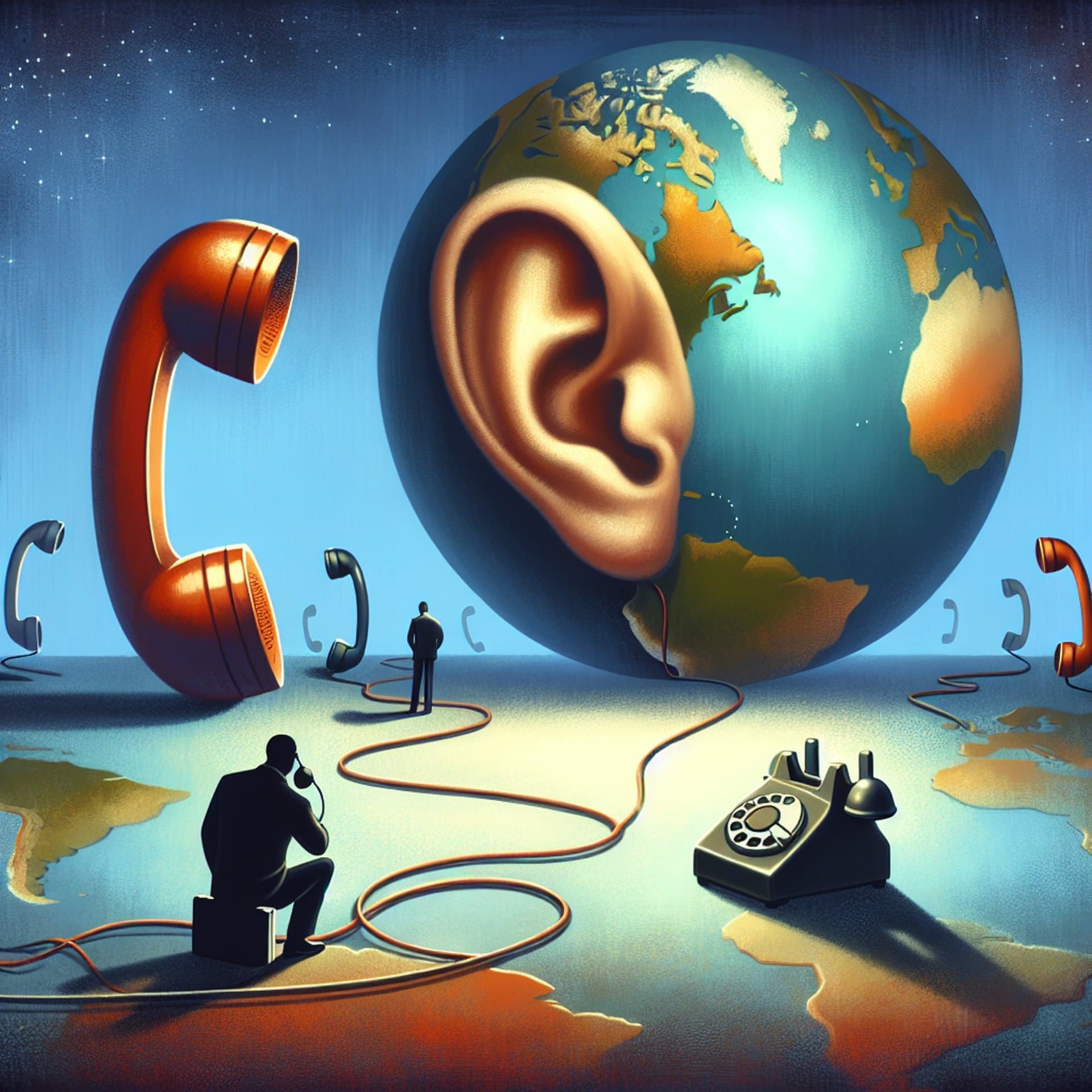 Elon Musk 'Rings In' on Trump-Modi Call: Unclaimed Involvement Sparks Global Curiosity