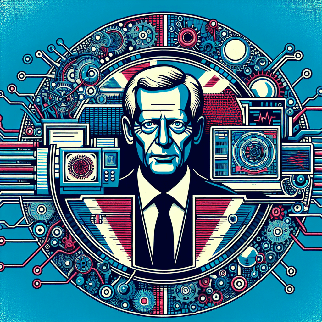 UK Prime Minister Threatens Control Over Elon Musk's Grok AI Amid Controversy