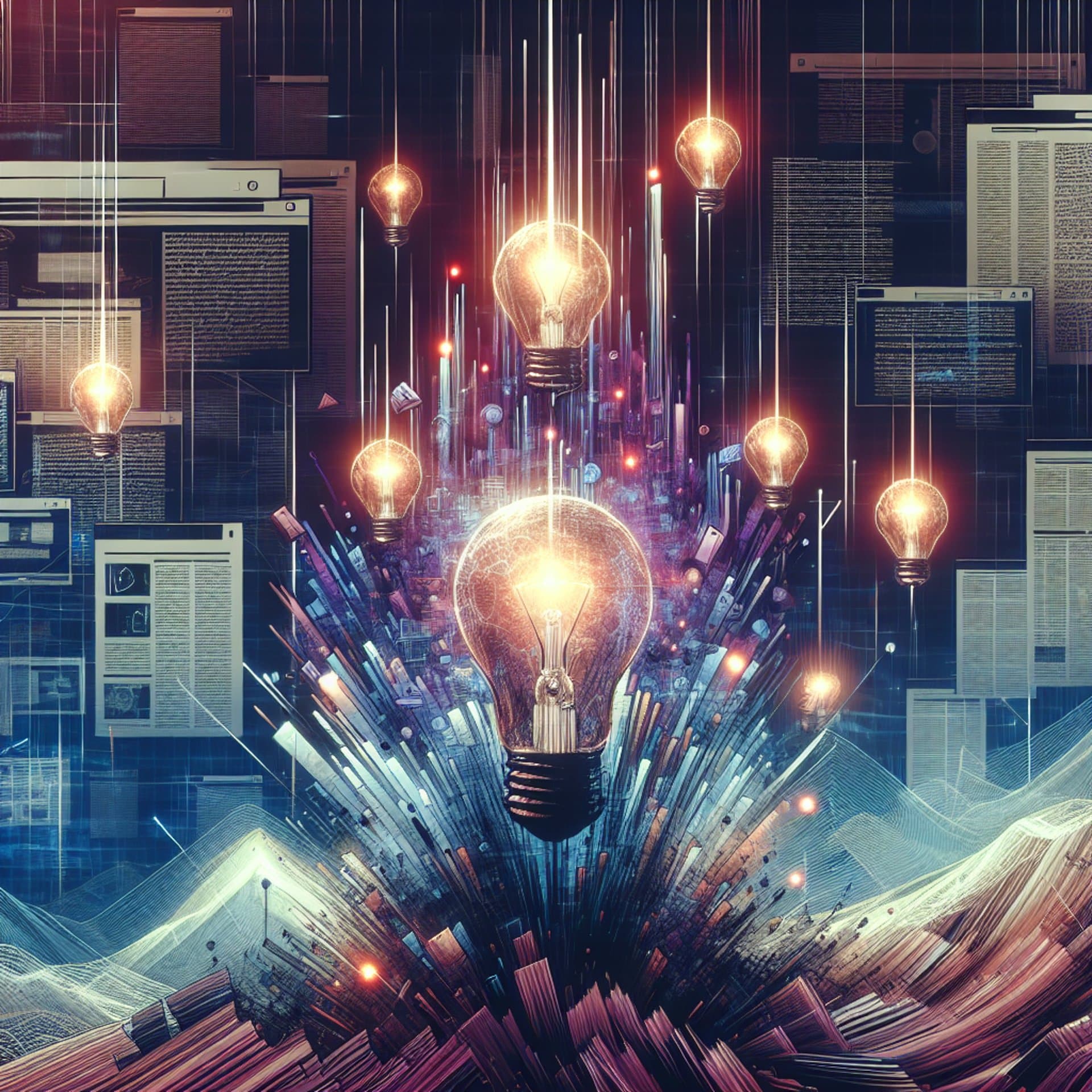 Hacker News Ignite Frenzy Over Game-Changing Tech Innovation!