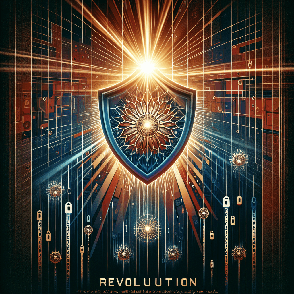 Banner for Anthropic's New Shield: Revolutionizing AI Security Against Jailbreaks!