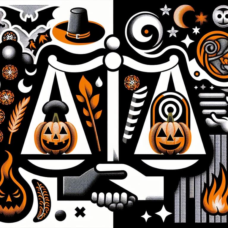 Halloween Hypocrisy Dilemma: Fran Whiting Reflects on Cultural Sensitivity