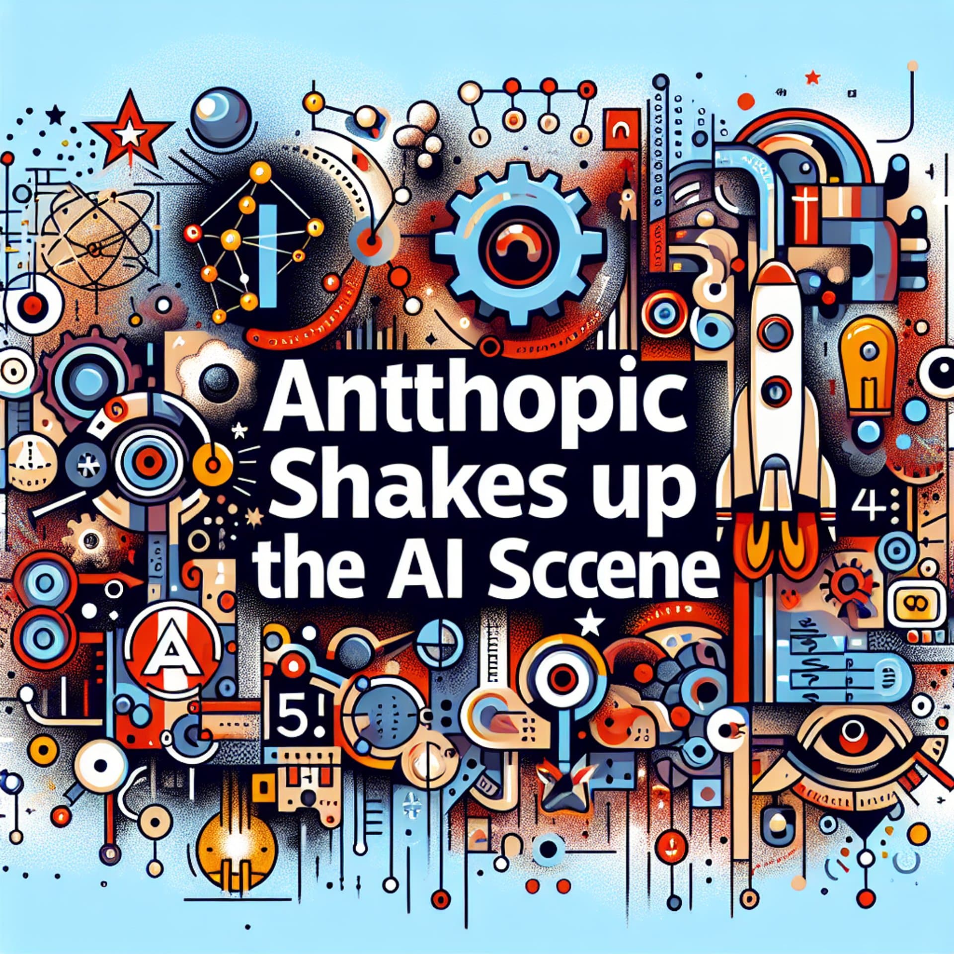 Anthropic Shakes Up the AI Scene with Claude Sonnet 4.6! 🚀