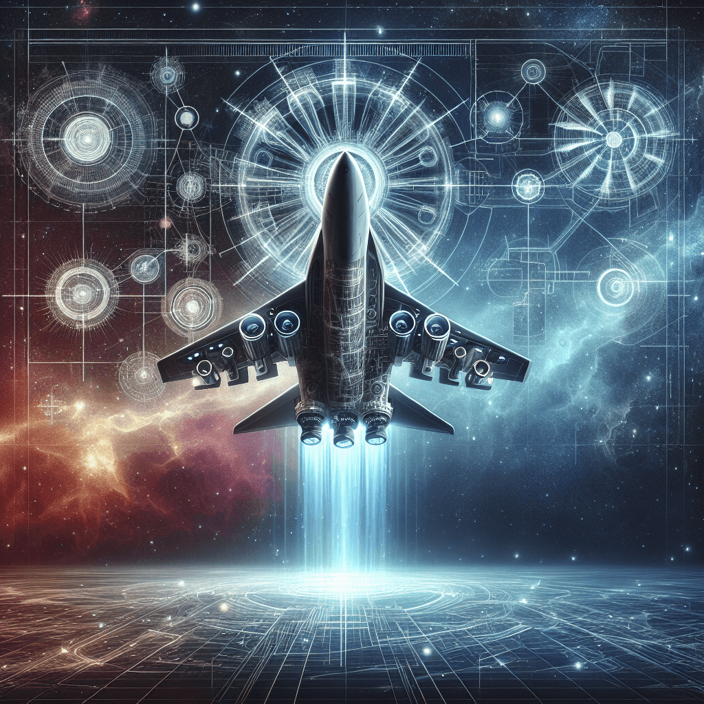 NASA Unveils TEEM: Revolutionizing Hybrid Electric Aircraft Engines