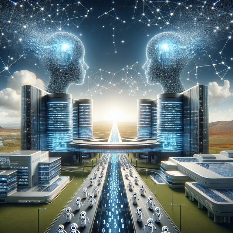 Tech Giants Join Forces: ServiceNow Collaborates with Moveworks on AI Agents