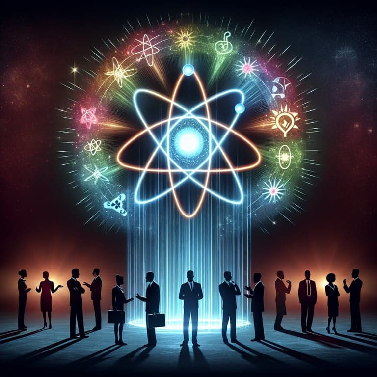 Nuclear Energy: Clean, Efficient, and Still Controversial!