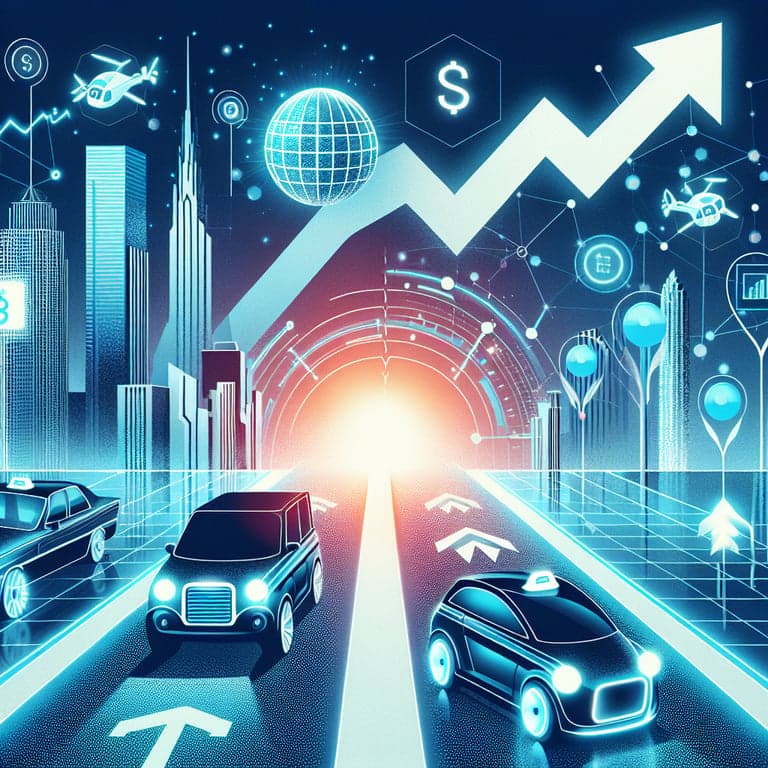 Deutsche Bank Boosts Tesla Target to $435 Riding on Robotaxi Hopes!