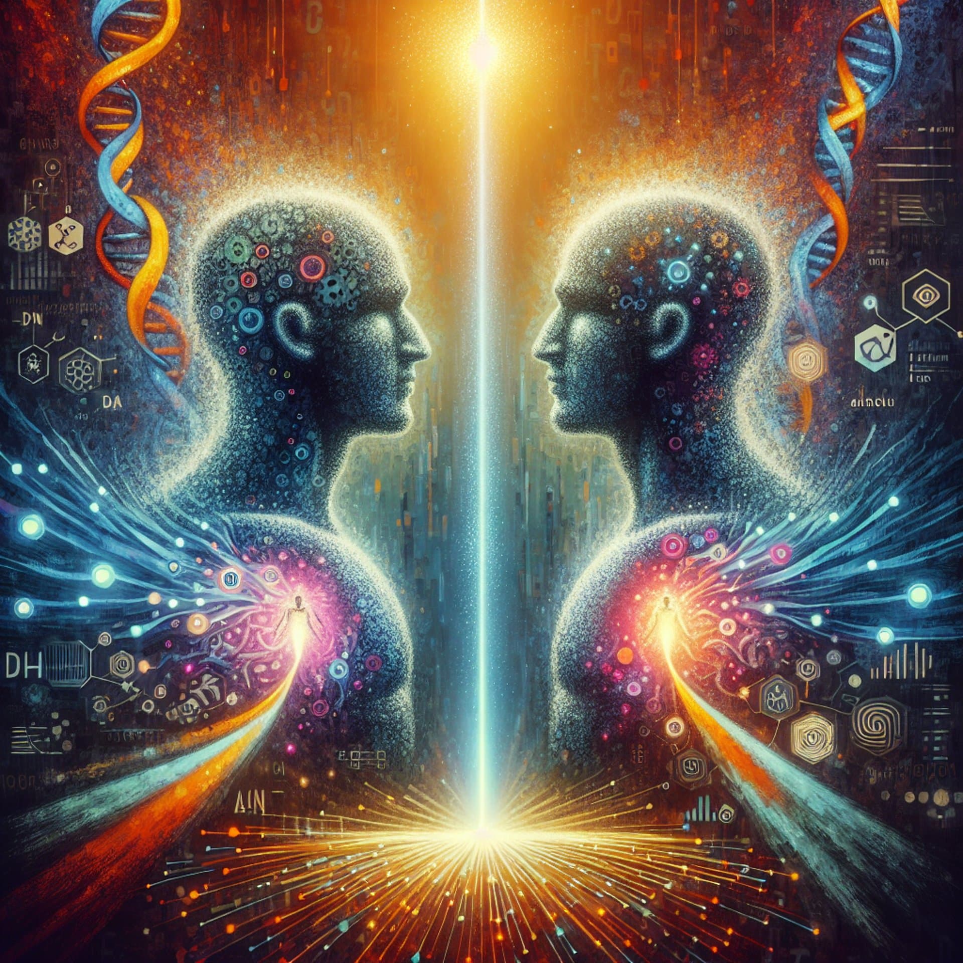 AI Titans OpenAI & Anthropic Unveil Groundbreaking Healthcare Innovations!