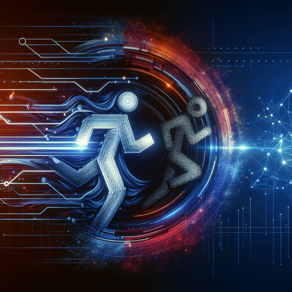 Nvidia and Cisco Join Forces: A New Era in the Global AI Arms Race