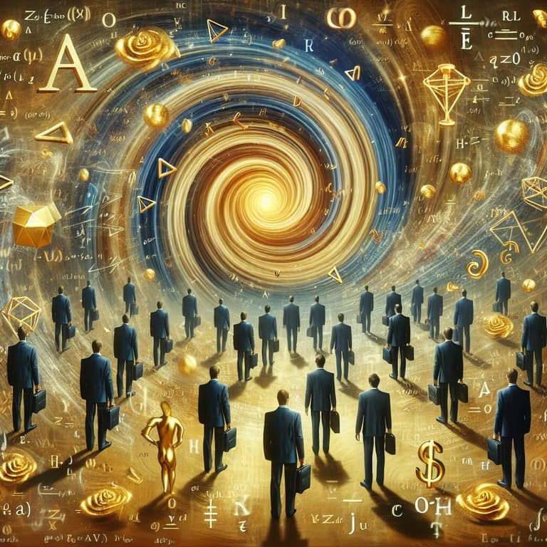 Silicon Valley VCs Struggle to Find Their Mojo in the Generative AI Gold Rush