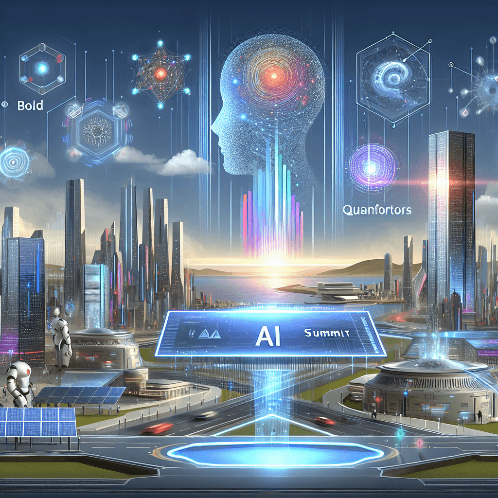 Game-Changers in AI: Bold Predictions from Cisco AI Summit 2026