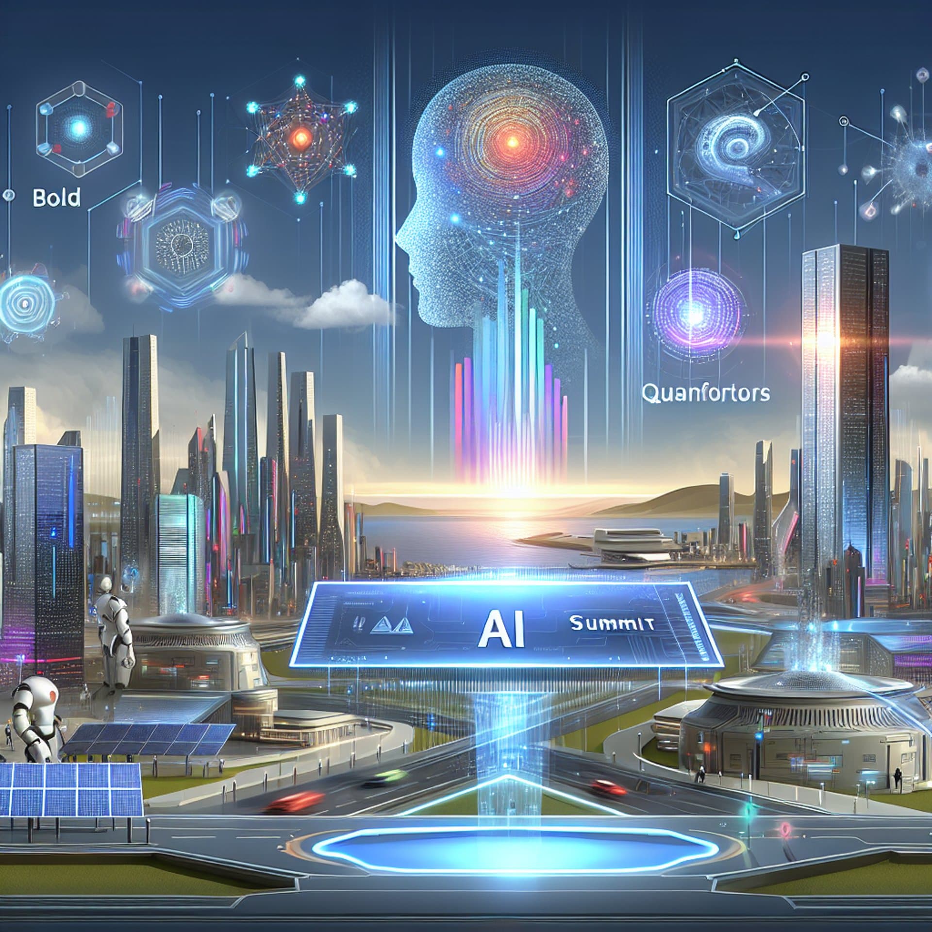 Game-Changers in AI: Bold Predictions from Cisco AI Summit 2026
