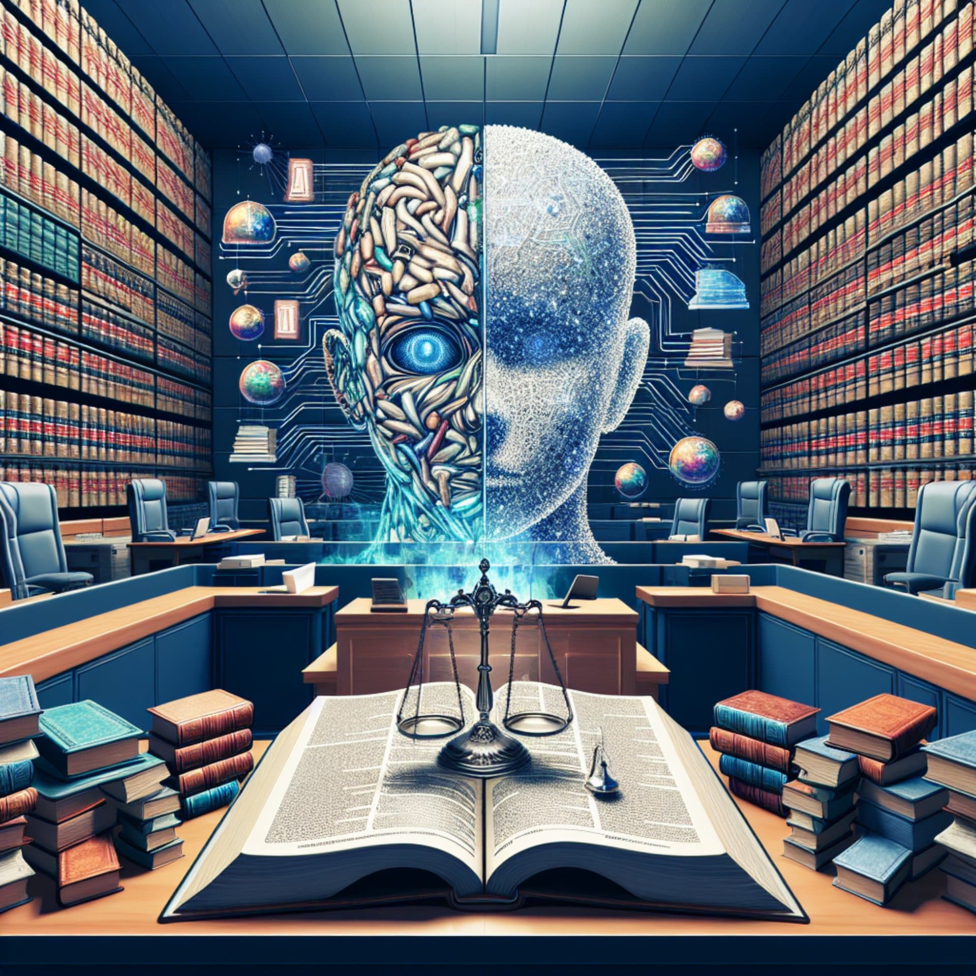 Encyclopædia Britannica and Merriam-Webster Sue OpenAI: Giant Clash Over AI Training Data