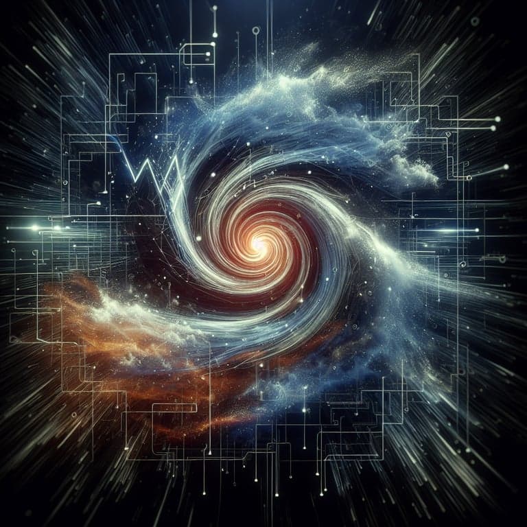 DeepSeek's R1 Model Takes the AI World by Storm!