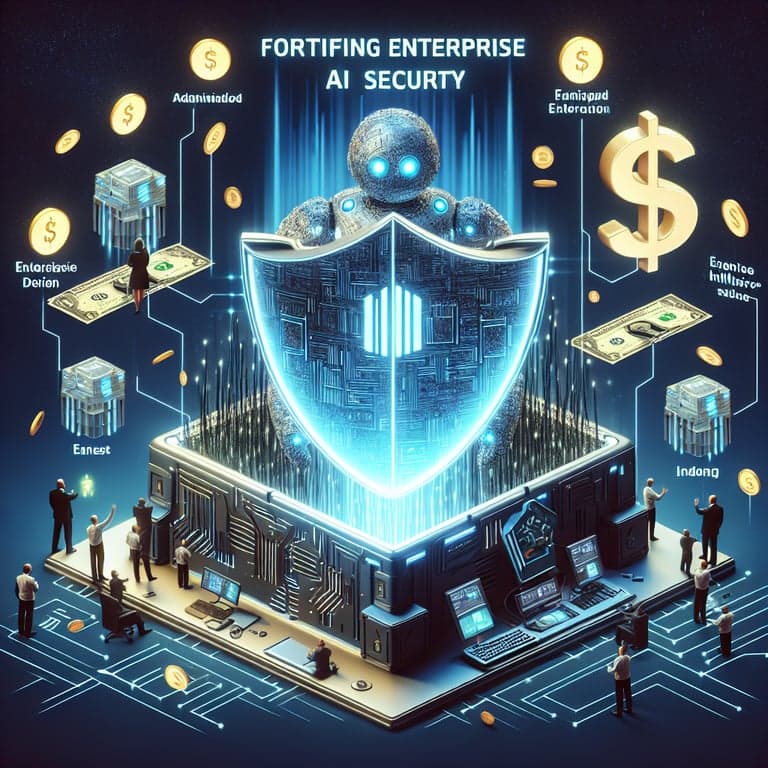 Runlayer Raises $11M to Fortify Enterprise AI Security with MCP
