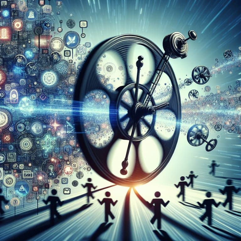 Instagram's Latest Reel Takes viral: A Deep Dive into DKf57HhxCTt