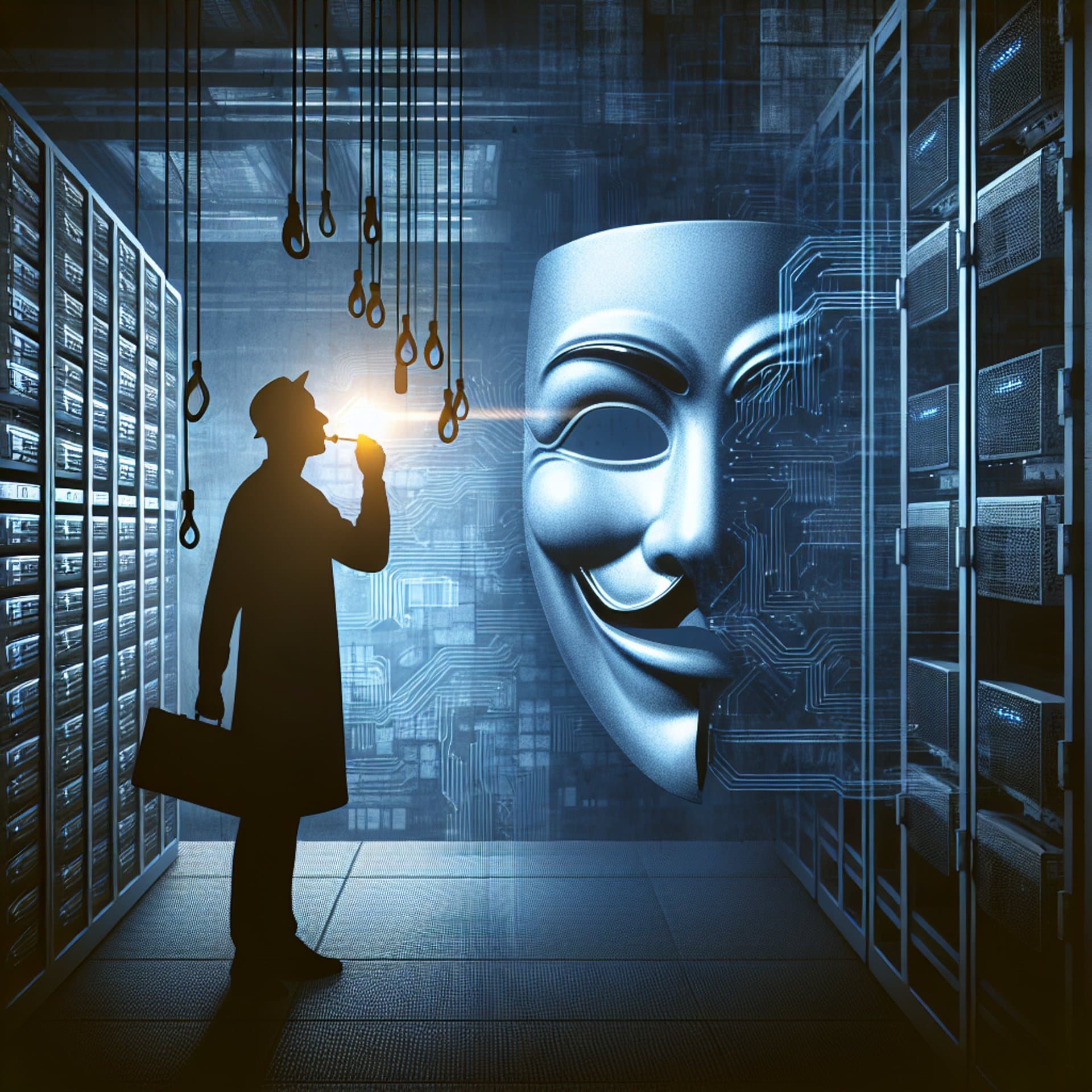 The OpenAI Whistleblower's Story: A Tragedy Unveiled