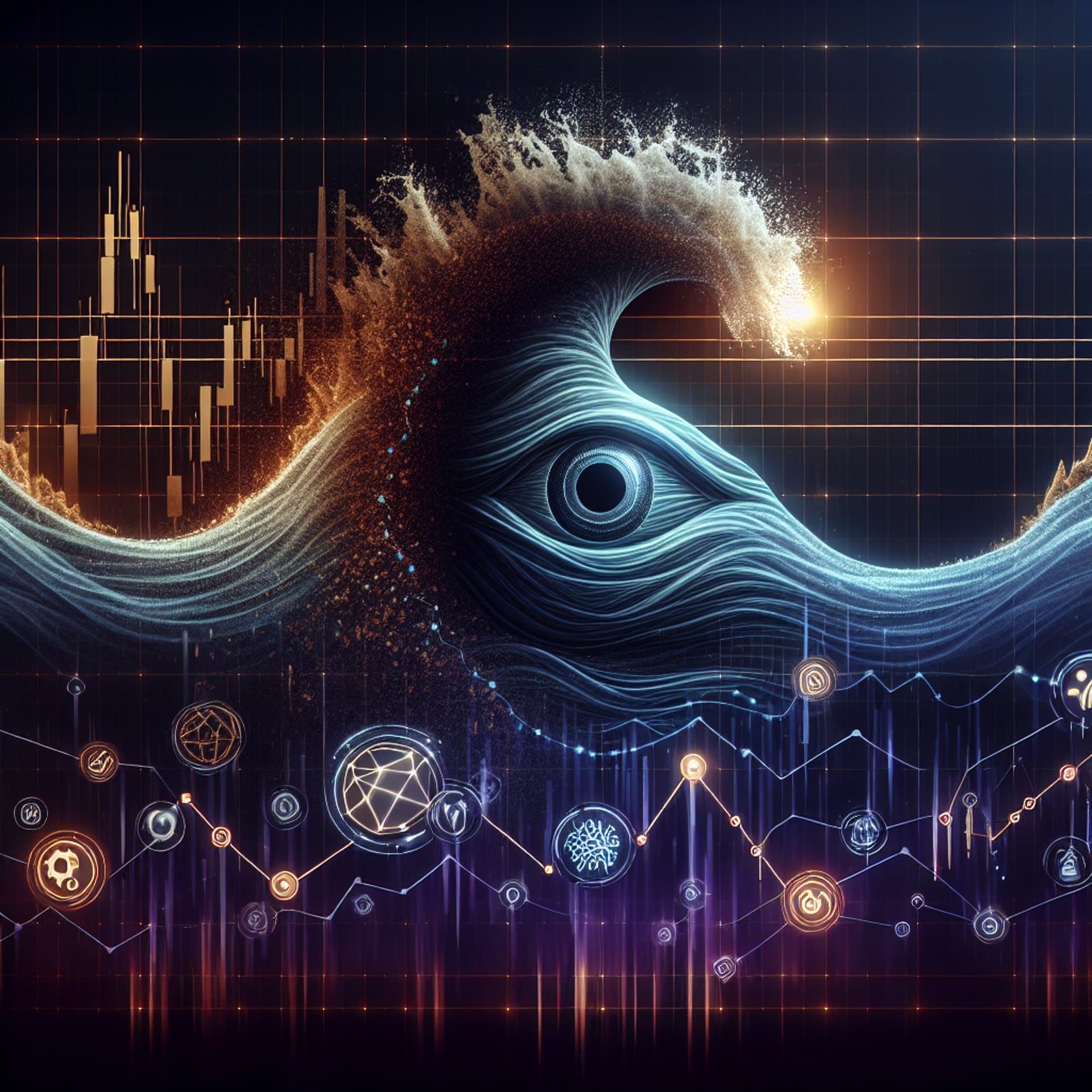 OpenAI's Silent Surge: How a Non-Public Dynamo is Shaking Up AI Stocks