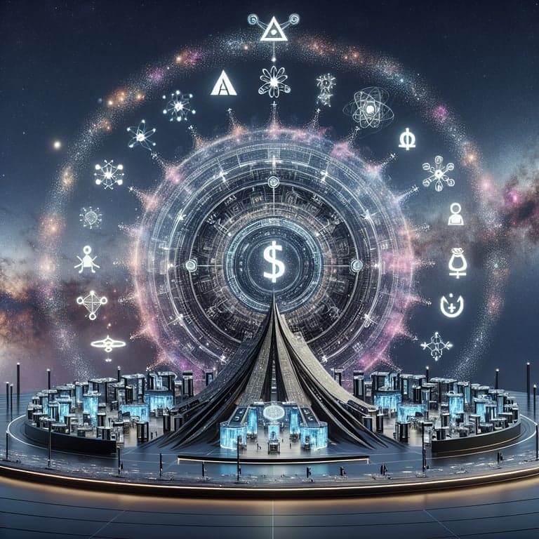 OpenAI's $500 Billion Stargate Project Promises to Transform AI Energy Plays