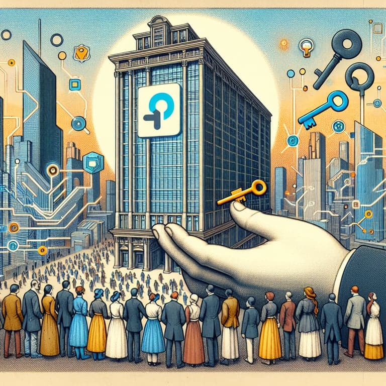 OpenAI Unveils Playbook to Empower Enterprises in the AI Era