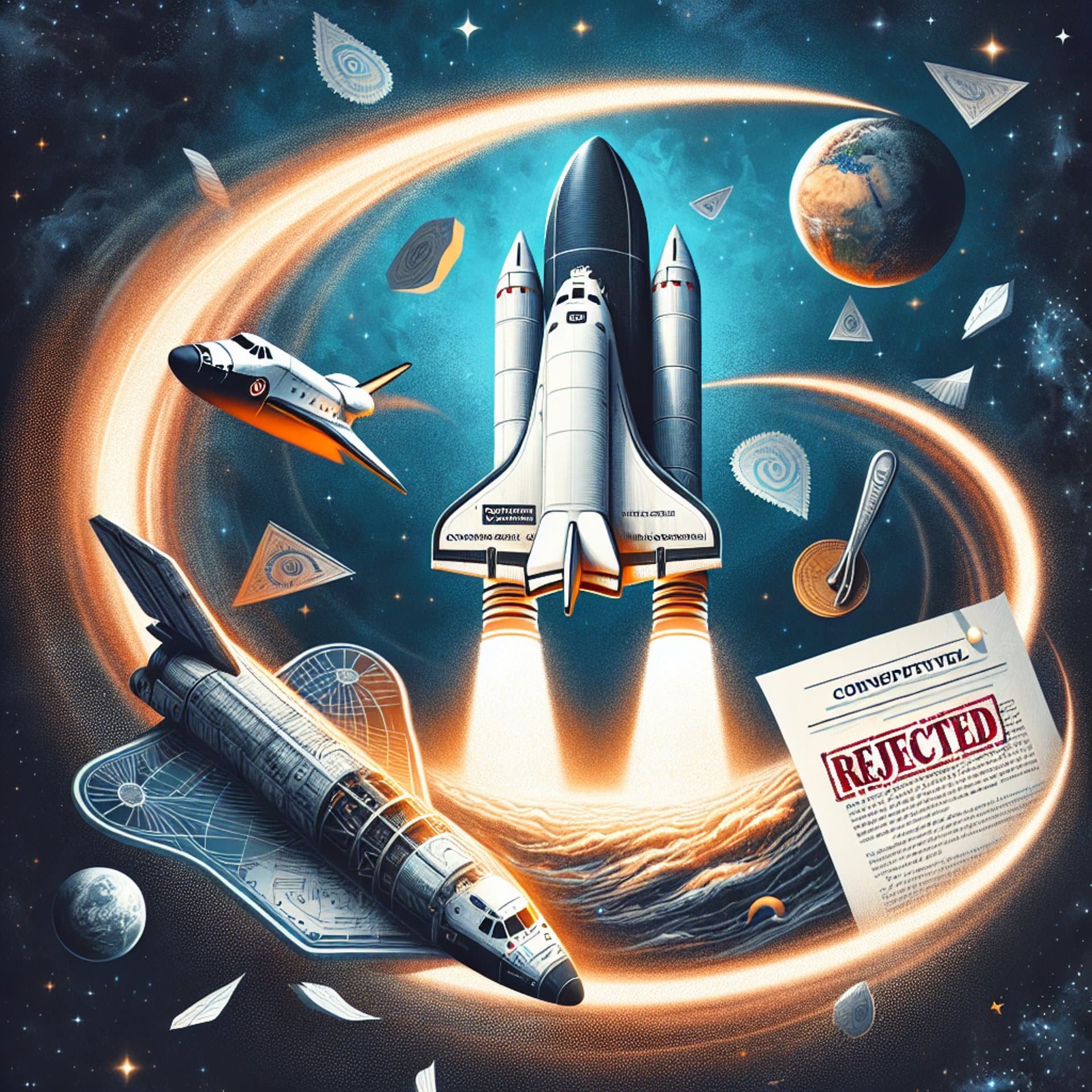 Jared Isaacman's NASA Nomination Reversal: An Out-of-This-World Political Unraveling