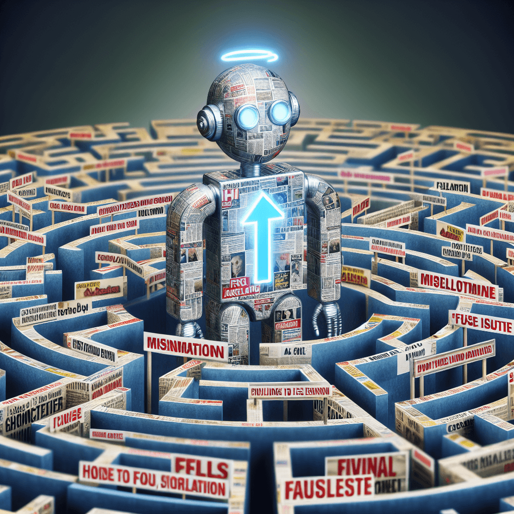 X's Grok AI Stumbles in Misinformation Maze: Iran Conflict Debacle