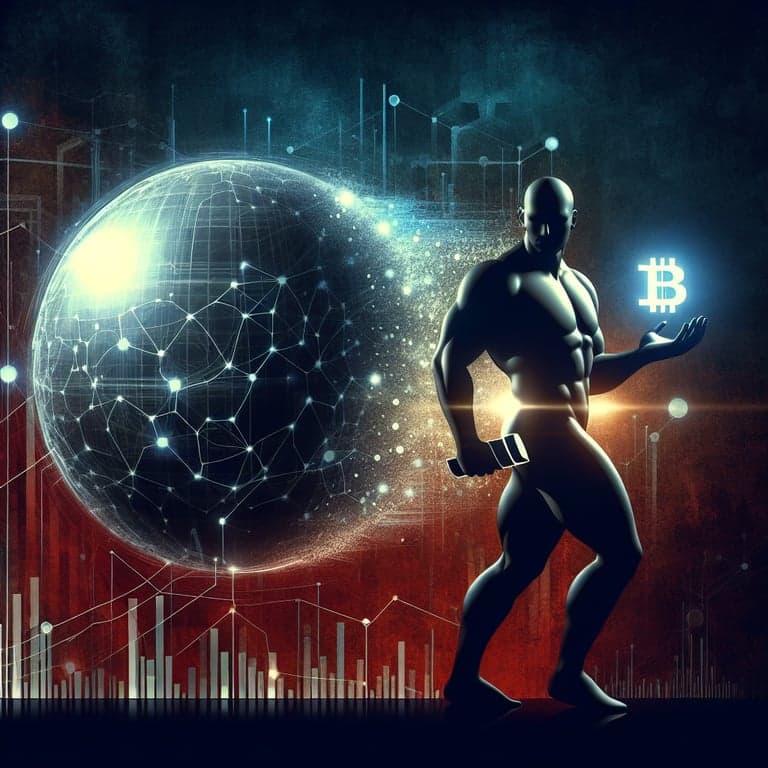 Elon Musk Denies $15 Billion xAI Funding Reports: Is This the AI 'Big Bubble'?