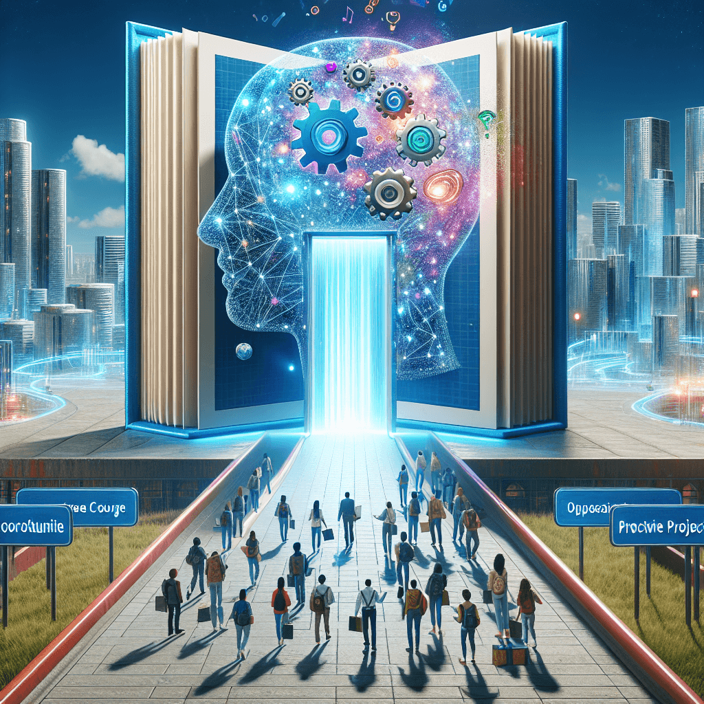 PMI Launches Free Course on Cognitive Project Management in AI - Your Gateway to Mastering AI Projects!