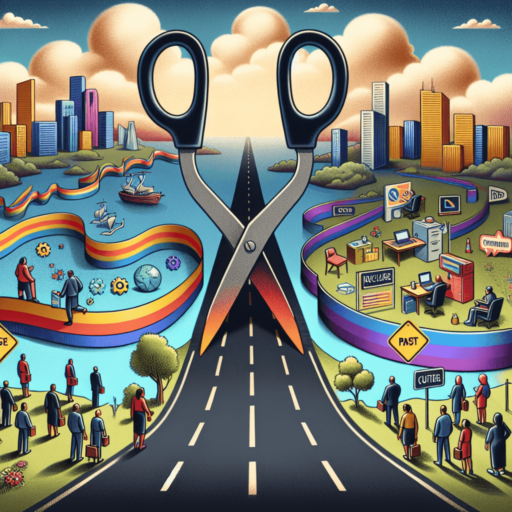 Tech Giants Slash DEI Programs: What's Next for Workplace Inclusion?