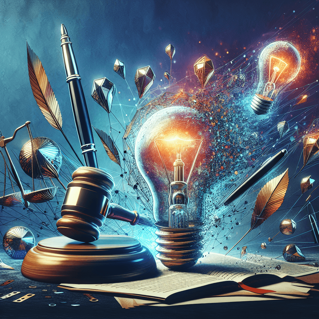 Victory for Innovation: Anthropic Wins Copyright Fair Use Battle!