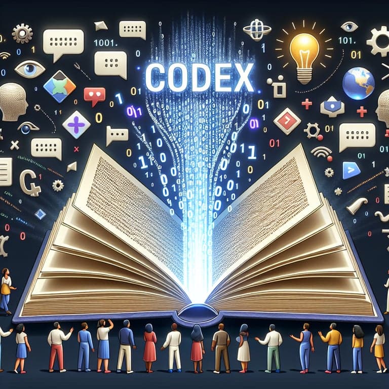 OpenAI Unveils Codex: A Game-Changer for AI Coding in ChatGPT