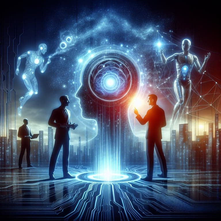 Elon Musk vs. Sam Altman: The Feud Fueling AI's Future