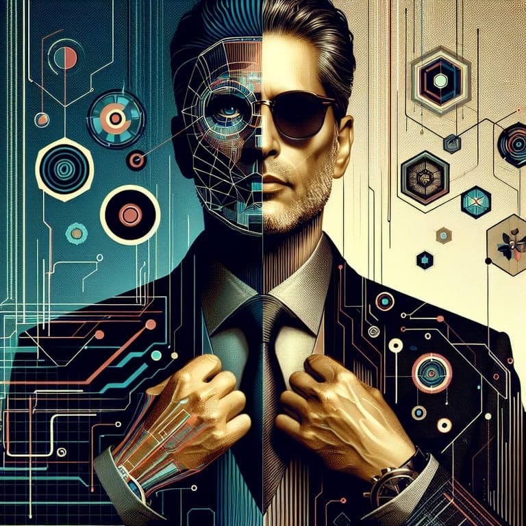 Elon Musk's Style Evolution: From Luxury to Streamlined Techwear