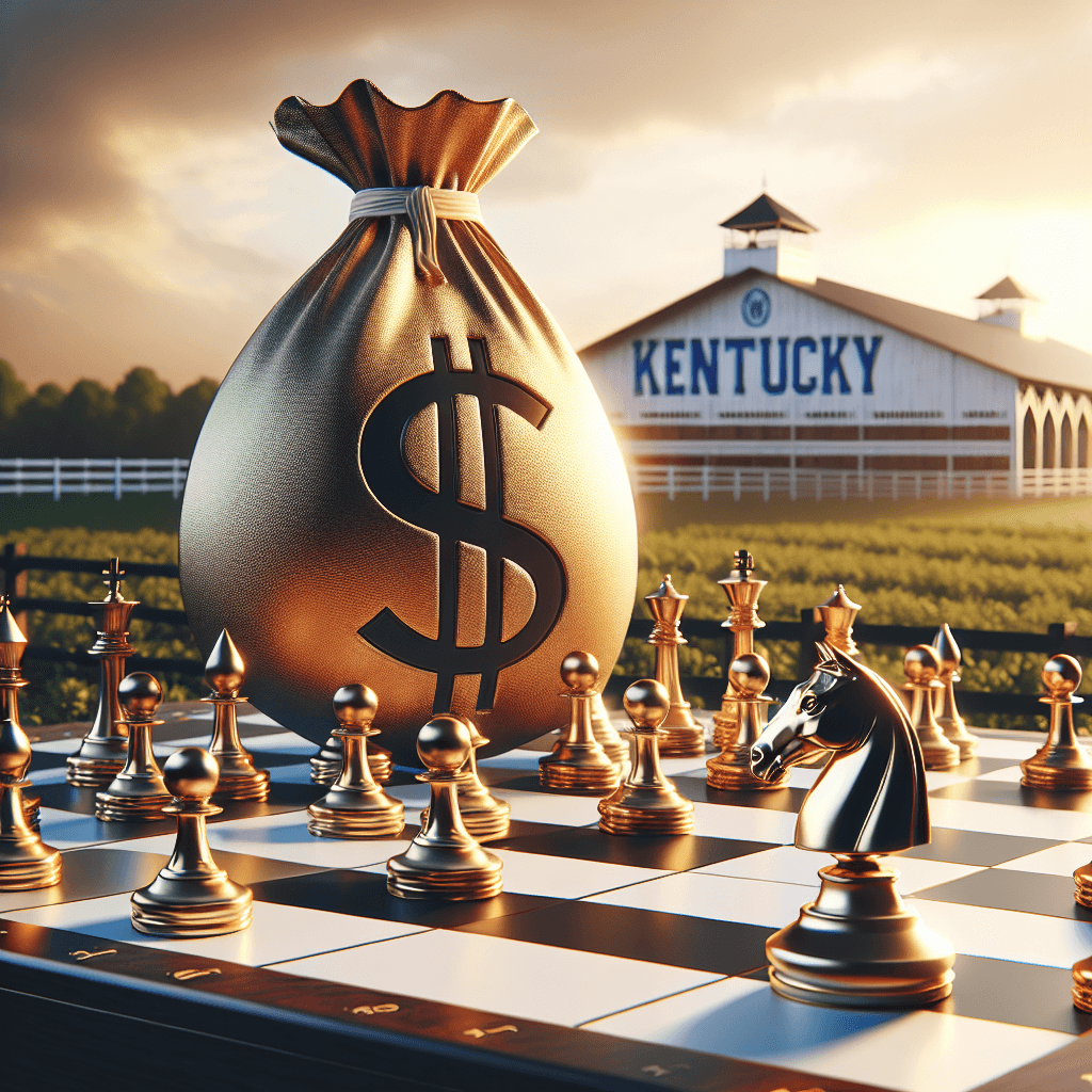 Elon Musk's $10 Million Power Play: Backing Nate Morris in Kentucky's Senate Race