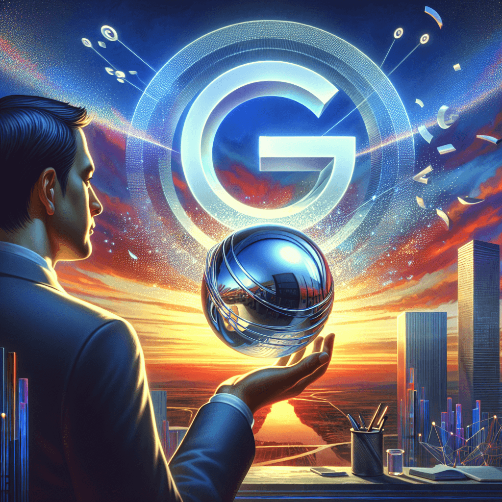 Perplexity AI's Aravind Srinivas Praises Google After Bold Chrome Acquisition Bid