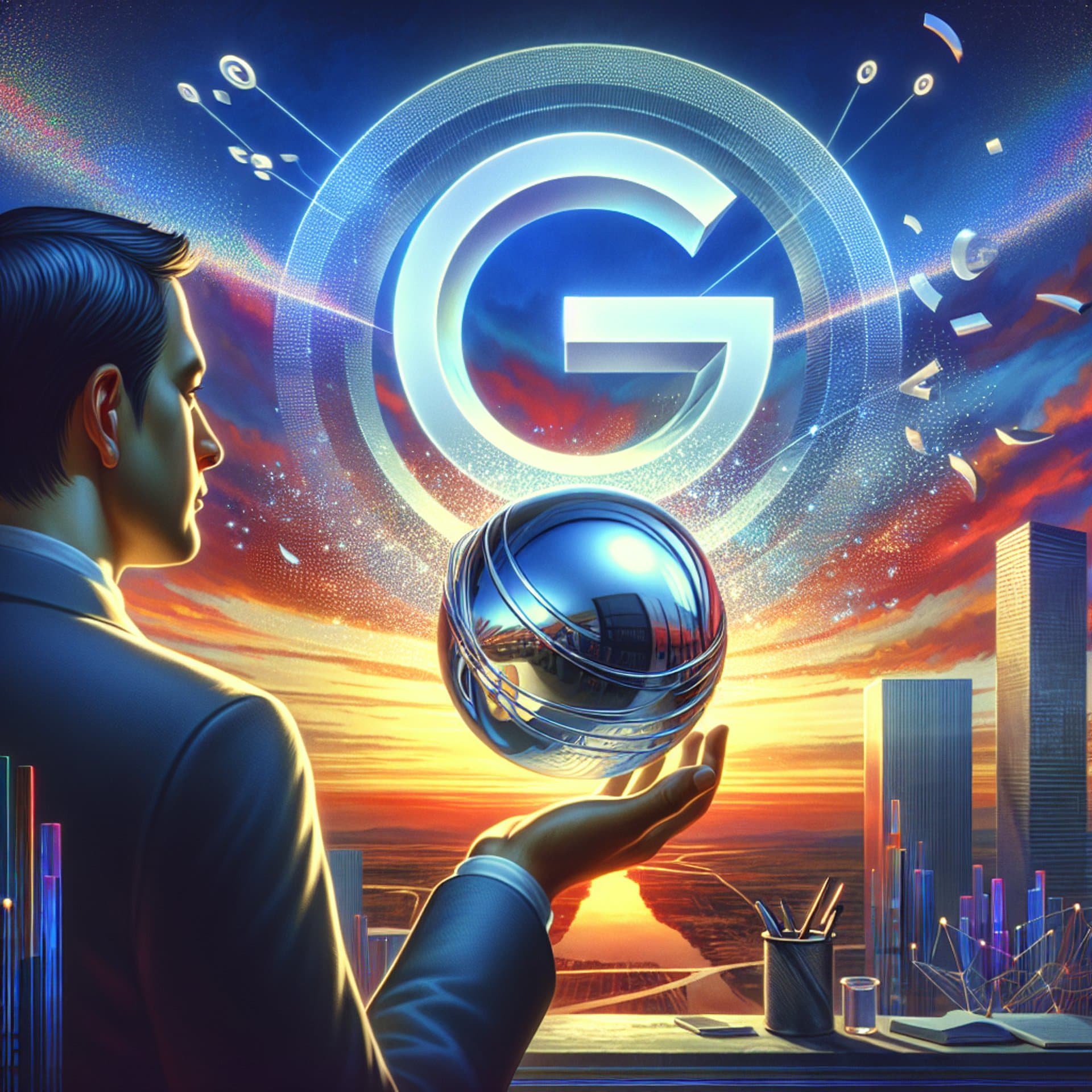 Perplexity AI's Aravind Srinivas Praises Google After Bold Chrome Acquisition Bid