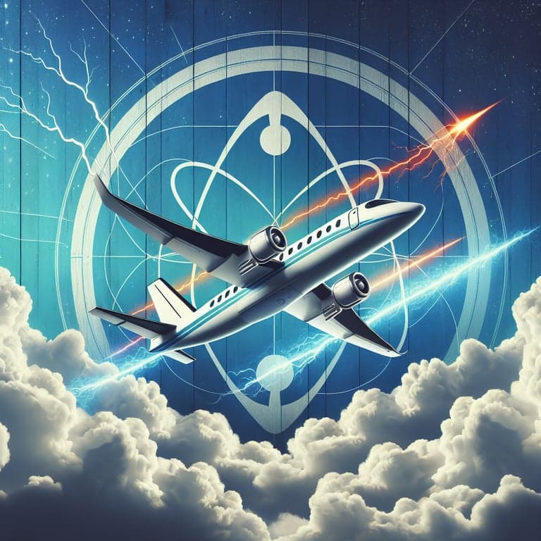 MagniX Charges Ahead with NASA Partnership to Electrify Aviation, Despite Budget Turbulence