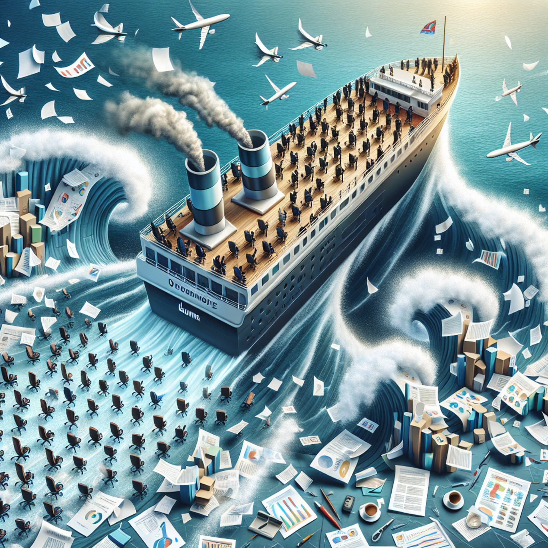 Kuda's Major Restructuring: Hundreds of Jobs Cut in Strategic Overhaul