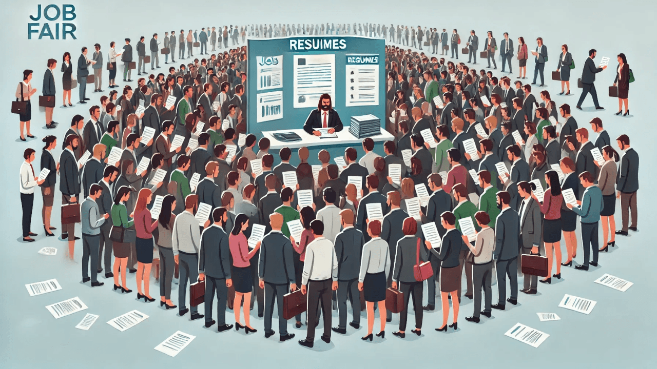 The Modern Job Search Has Changed. Here's What It Takes to Compete.