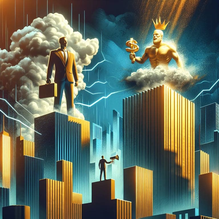 Tesla's $1 Trillion Bet on Elon Musk: A Bold Incentive Package Sparks Debate