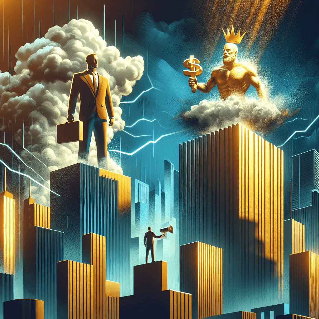 Tesla's $1 Trillion Bet on Elon Musk: A Bold Incentive Package Sparks Debate