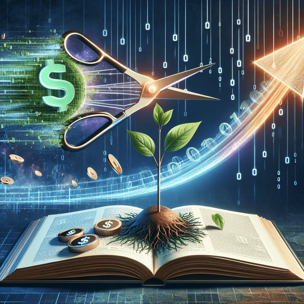 Panasonic's Ambitious Leap Into AI: Cost Cuts & Growth Strategies Unveiled!