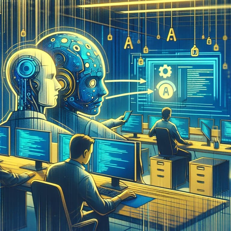Layoffs Hit Elon Musk's xAI: Coding Division Takes the Fall