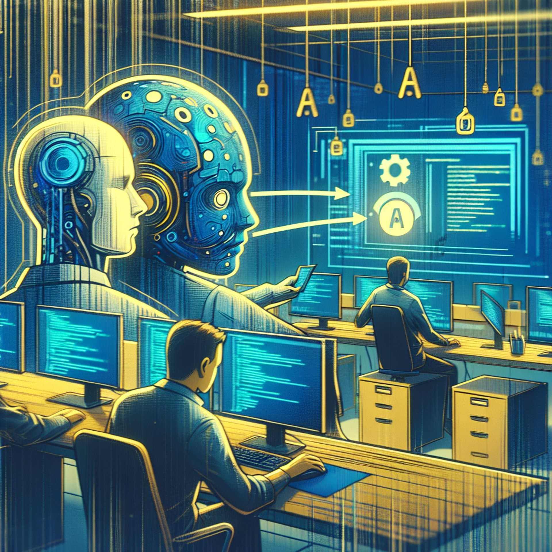 Layoffs Hit Elon Musk's xAI: Coding Division Takes the Fall