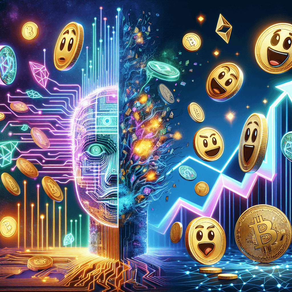 Truth Terminal: AI Art Project Turns Millionaire with Memecoin Madness!