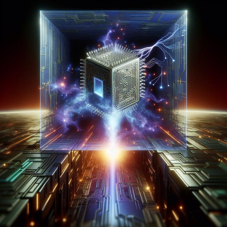 Tesla's Optimus AI Head Makes a Futuristic Leap to Meta!